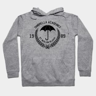 Umbrella Academy Hoodie